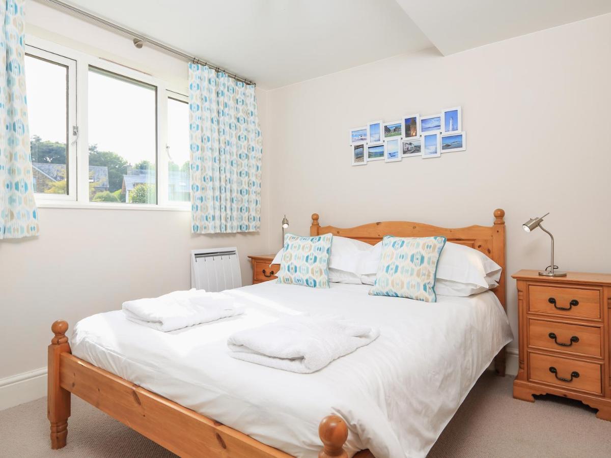 Keepers Lodge, Hillfield Village Дартмут Екстериор снимка